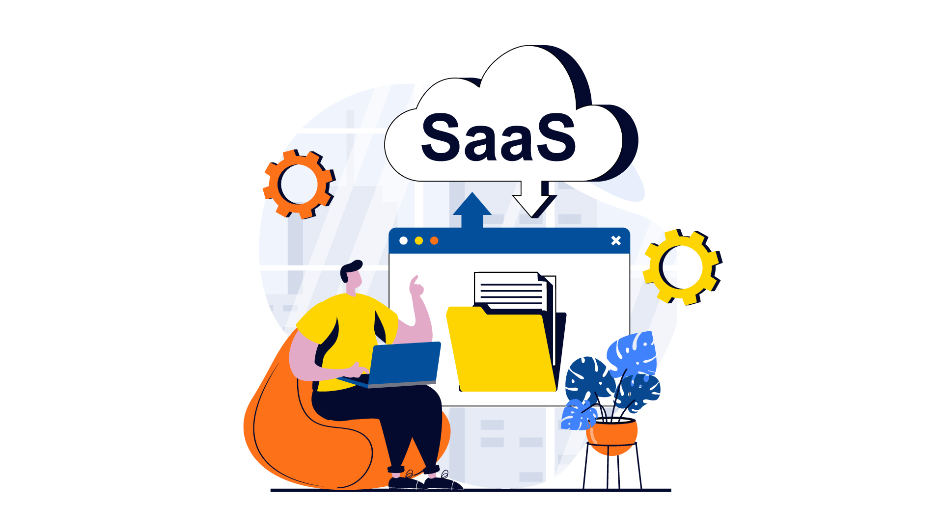 SaaS Integration Platform: Everything You Need to Know