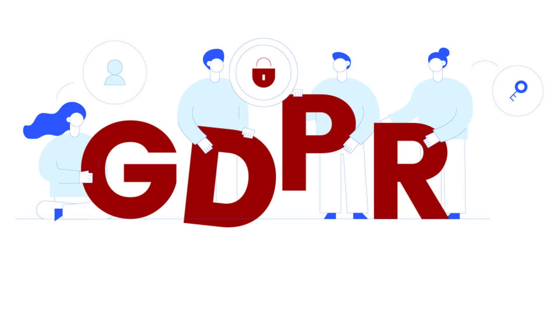 Guide to Data Privacy and GDPR Compliance