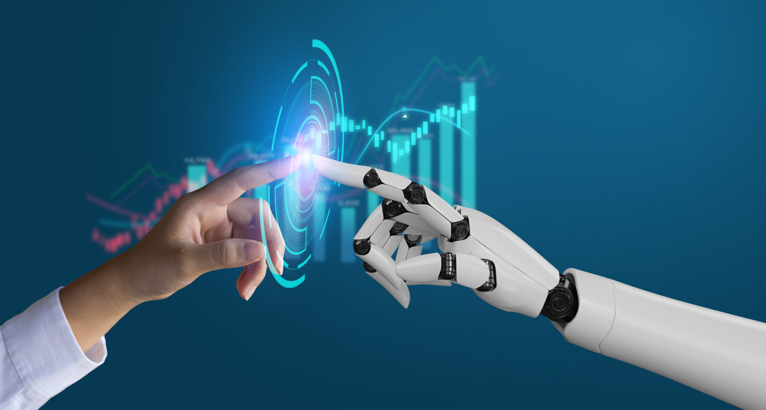 10 Tips to Use Artificial Intelligence in Digital Marketing