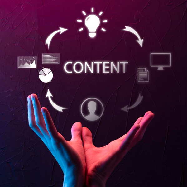 Content Marketing