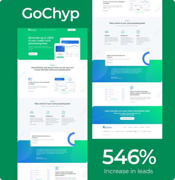 Project 1 - Gochyp