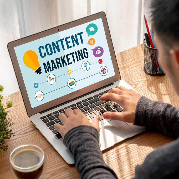 Content Marketing