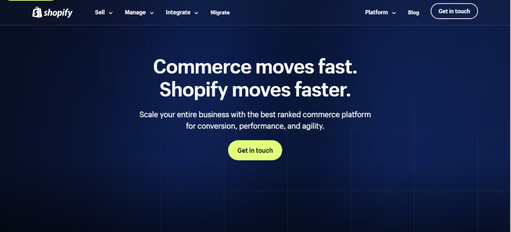 Shopify-Plus