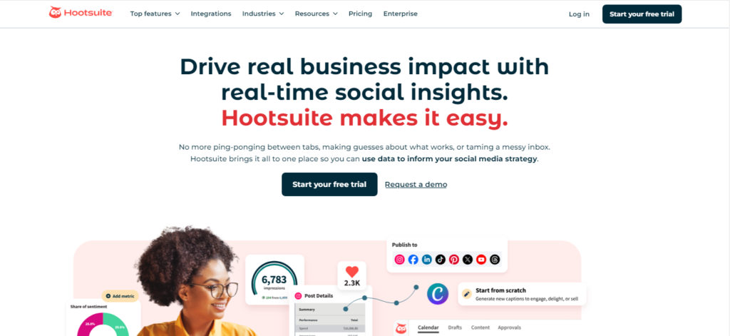 hootsuite