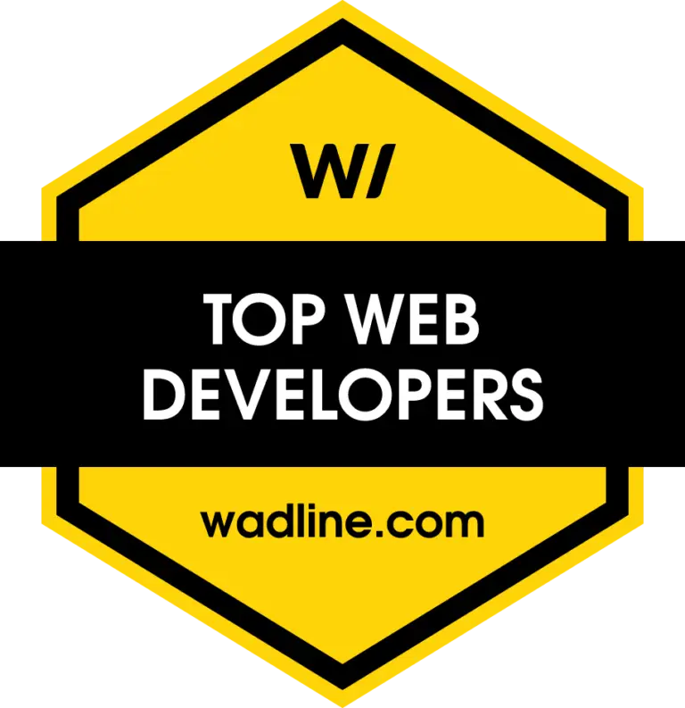 Wadline Top Web Developers
