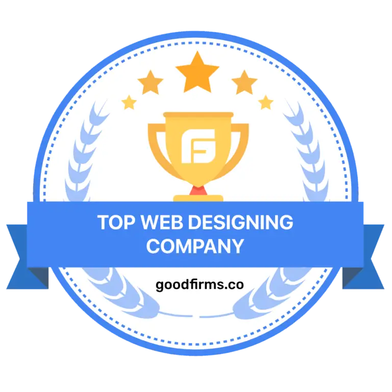 Web Design Goodfirms